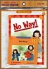 Scholastic Hello Reader Level 1-20 : No Way! (Book+CD+Workbook Set)