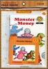 Scholastic Hello Reader Level 1-40 : Monster Money (Book+CD+Workbook Set)