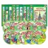 Little Critter First Readers Level 2 10�� ��Ʈ (Book + Audio CD)
