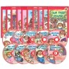 Little Critter First Readers Level 3 10�� ��Ʈ (Book + Audio CD)