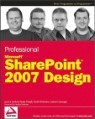 Professional SharePoint 2007 Design