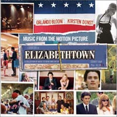 엘리자베스타운 영화음악 (Elizabethtown OST)