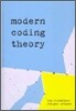 Modern Coding Theory