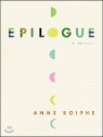 Epilogue