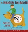 The Phantom Tollbooth (Audio CD)