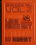 ��� (Bigbang) - 2008 ��� 2nd ���̺� �ܼ�Ʈ DVD : The Great
