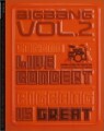 ��� (Bigbang) - 2008 ��� 2nd ���̺� �ܼ�Ʈ DVD : The Great