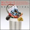 Music Boutique New Arrival