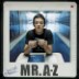 Jason Mraz - Mr. A-Z (Tour Edition)