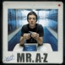 Jason Mraz - Mr. A-Z (Tour Edition)
