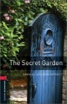 Oxford Bookworms Library 3 : The Secret Garden