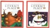 Literacy Place Grade 1 BOX set (Grade 1.1 - 1.6)