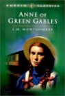 Anne of Green Gables
