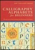 Calligraphy Alphabets for Beginners