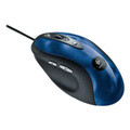 [������] MX510 ��ƼĮ �����콺 - BLUE