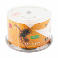 LG CD-R 50P (700G,80MIN,52X)