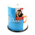 I-CUBE CD-R 100P BULK