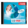 IMATION CD-RW 12X SLIM