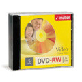 IMATION DVD-RW 4X ���