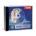 IMATION DVD+RW 4X ���