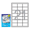 ������:�����߼ۿ��:100��:21PCS:EZ4307:63.50*38.11mm