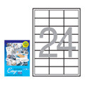 ������:�����߼ۿ��:100��:24PCS:EZ4308:64.00*34.00mm
