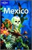 Lonely Planet Mexico