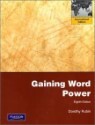 Gaining Word Power, 8/E