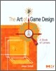 The Art of Game Design : A Book of Lenses