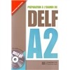 DELF A2 (+ CD)