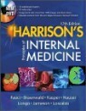 Harrison's Principles of Internal Medicine, 17/E