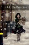Oxford Bookworms Library 1 : A Little Princess