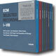 ECM Selected Recordings I - VIII