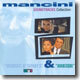 Breakfast At Tiffany's & Arabesque (Ƽ�ĴϿ��� ��ħ��) OST