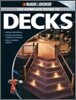 Black & Decker The Complete Guide to Decks