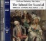 The School for Scandal