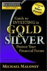 Guide to Investing in Gold and Silver