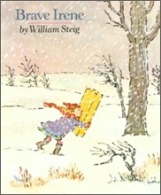 Brave Irene
