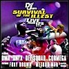 V.A. - Survival Of The Illest: Live From 125 N.Y.C. (Explicit Lyrics) (�̰���)