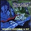 Funkdoobiest - Which Doobie U B?