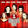 V.A. - Divas Live