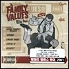 V.A. - Family Values Tour 2001 (�̰���)