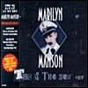 Marilyn Manson - This Is The New-Hit