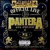 Pantera - Official Live, 101 Proof