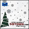 V.A. - Winter Vacation In Smtown.Com-Angel Eyes