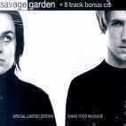 Savage Garden - Savage Garden + 8 Track Bonus CD