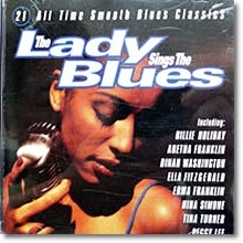 V.A - The Lady Sings the Blues