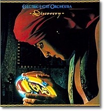 Electric Light Orchestra(E.L.O) - Discovery