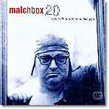 Matchbox 20 (Matchbox Twenty) - Yourself Or Someone Like You (수입)