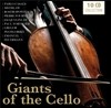 첼로의 거장 1집 (Giants Of The Cello)